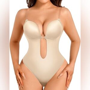 NWOT Small Shapewear